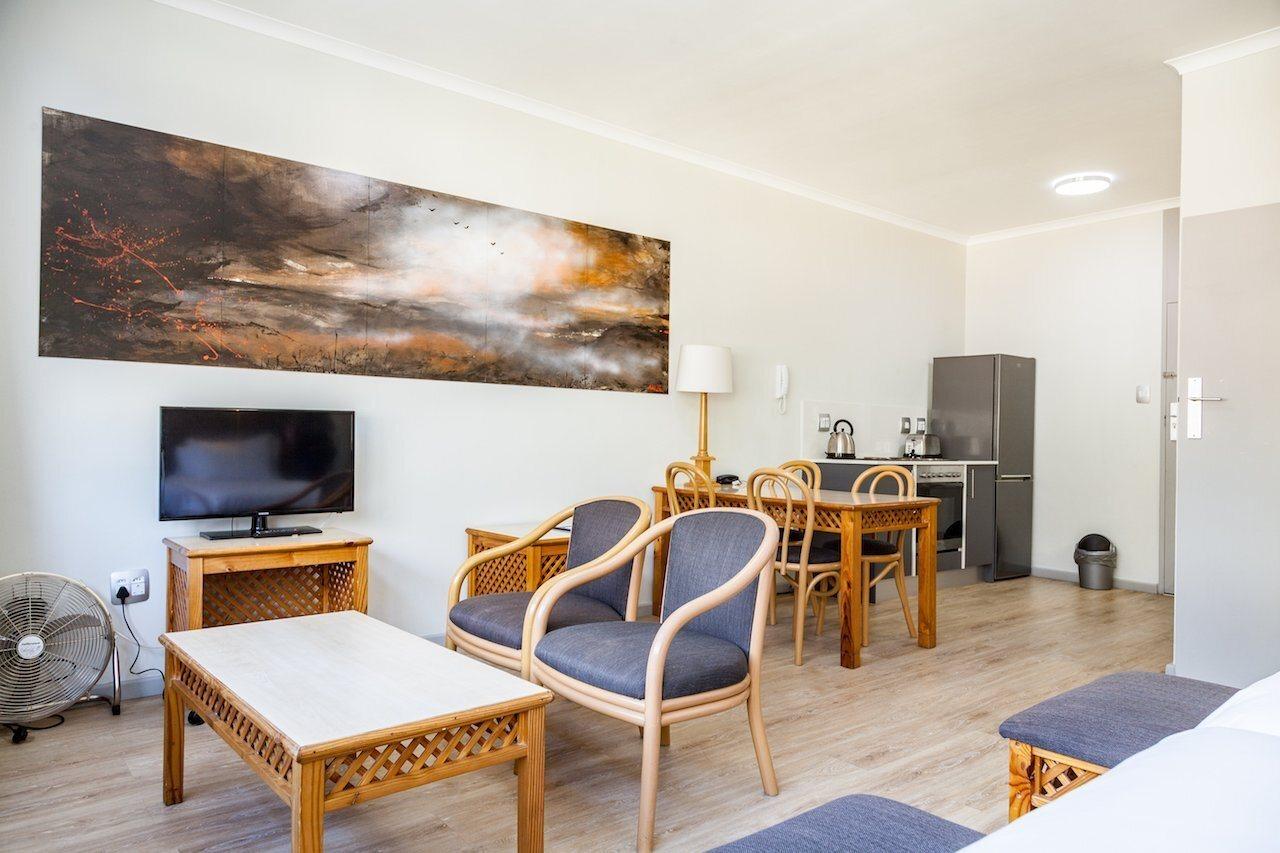 Gardens Centre Holiday Apartments Fokváros Kültér fotó