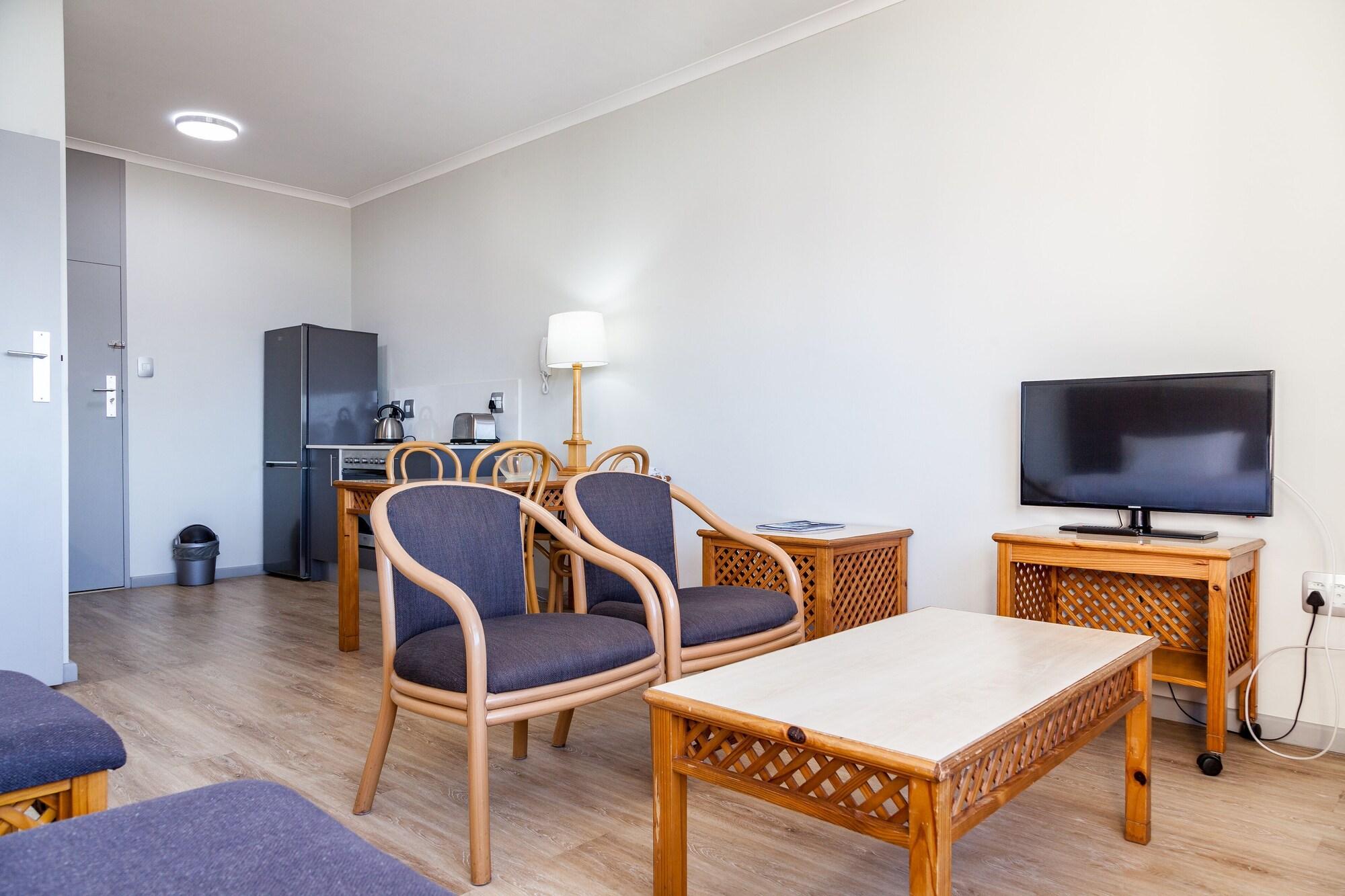 Gardens Centre Holiday Apartments Fokváros Kültér fotó