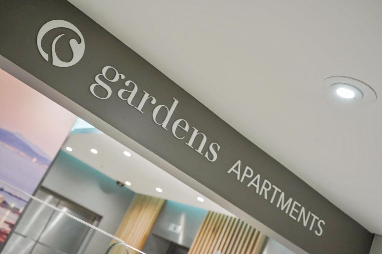 Gardens Centre Holiday Apartments Fokváros Kültér fotó