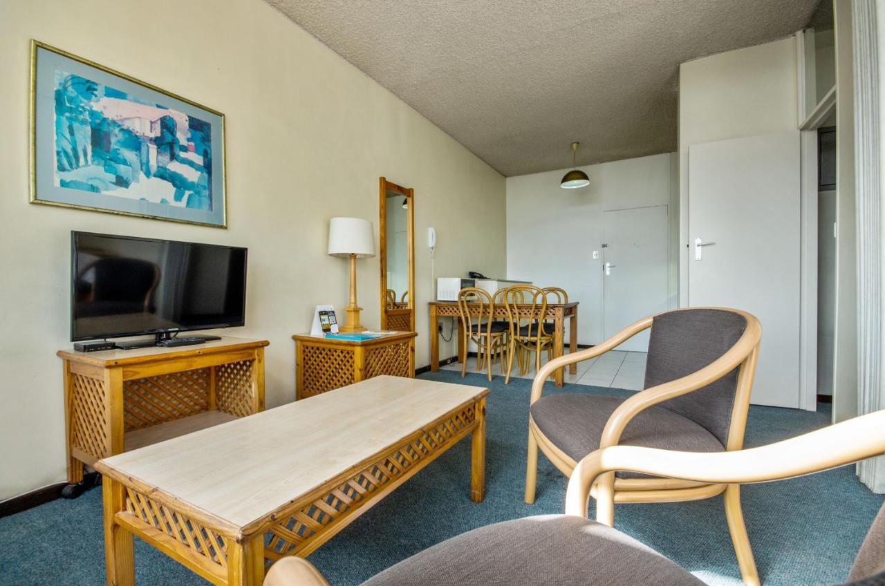 Gardens Centre Holiday Apartments Fokváros Kültér fotó