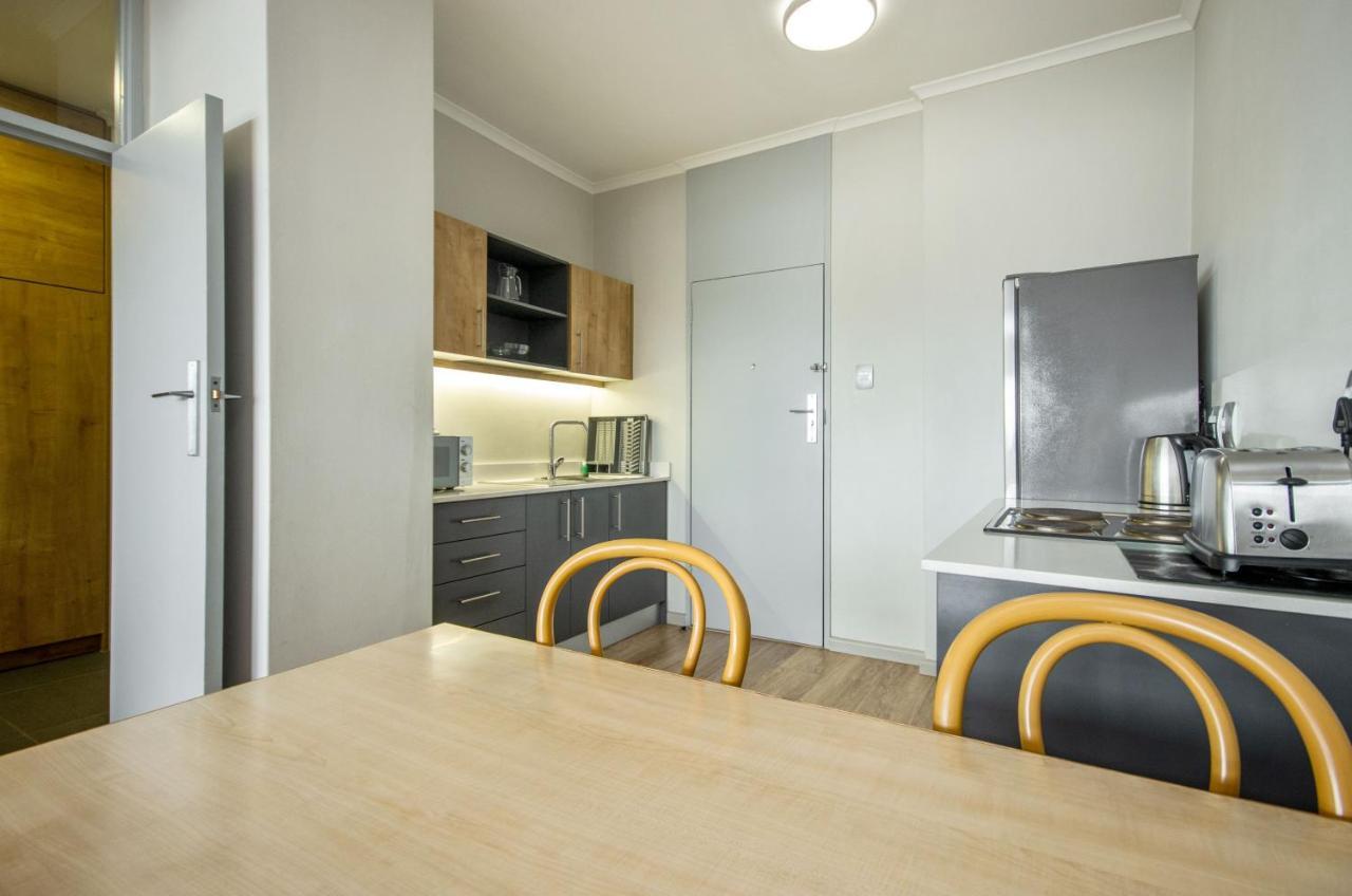 Gardens Centre Holiday Apartments Fokváros Kültér fotó
