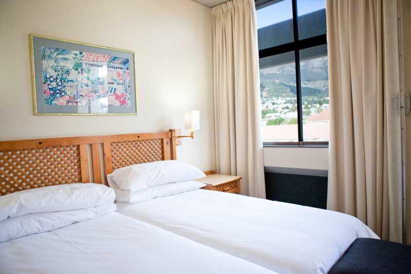 Gardens Centre Holiday Apartments Fokváros Kültér fotó